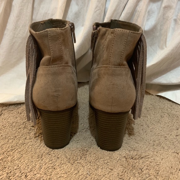 Booties - Picture 3 of 3